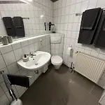 Апартаменты Stadtjuwel