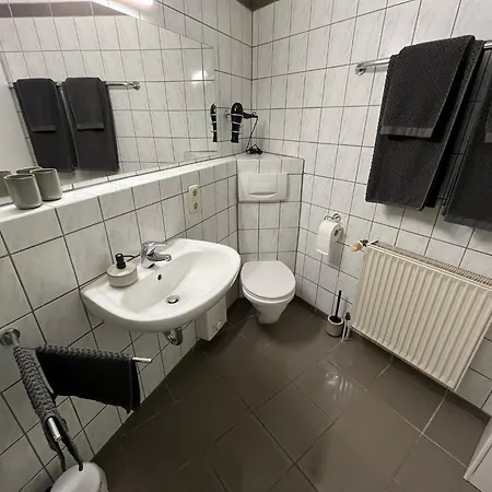 Appartement Stadtjuwel