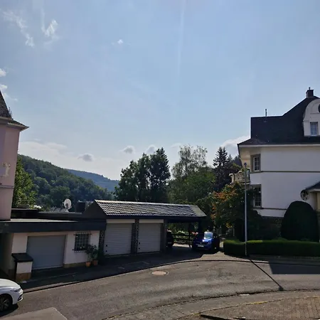 Апартаменты Stadtjuwel